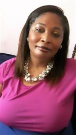 Ms. Anna Murray 